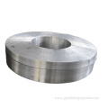 forging Sae1045 AISI4140 steel retaining ring
